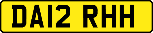 DA12RHH