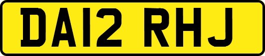DA12RHJ