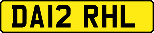 DA12RHL