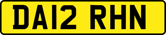 DA12RHN