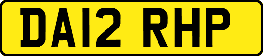 DA12RHP