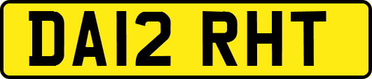 DA12RHT