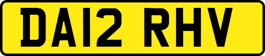 DA12RHV