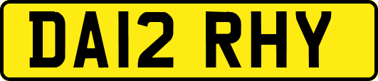 DA12RHY