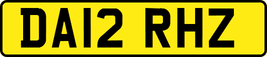 DA12RHZ
