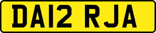 DA12RJA