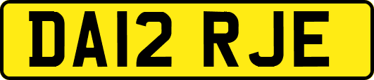 DA12RJE