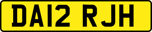 DA12RJH