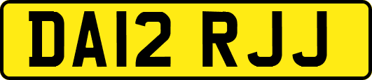 DA12RJJ