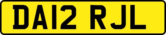 DA12RJL