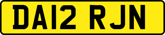 DA12RJN