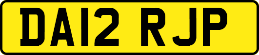 DA12RJP