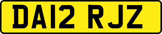 DA12RJZ