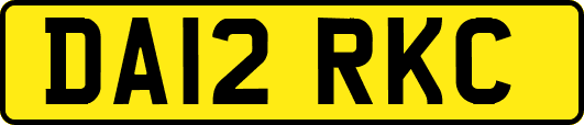 DA12RKC