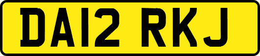 DA12RKJ