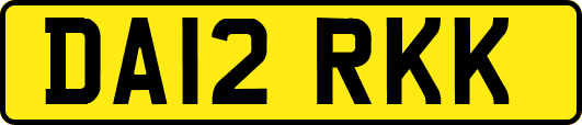 DA12RKK