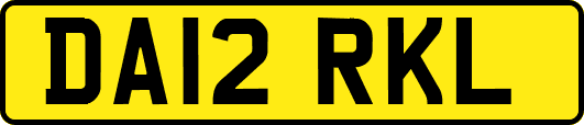 DA12RKL