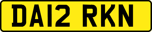 DA12RKN