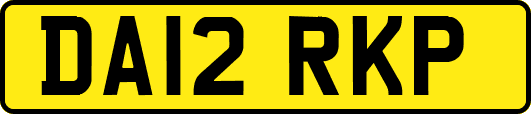 DA12RKP