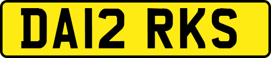 DA12RKS