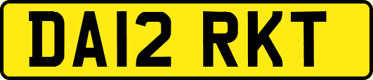DA12RKT