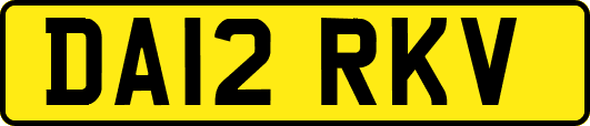 DA12RKV