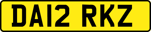 DA12RKZ