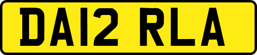 DA12RLA