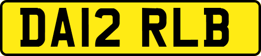 DA12RLB
