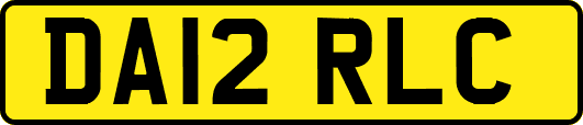 DA12RLC