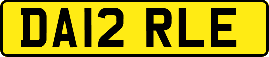 DA12RLE