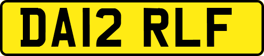DA12RLF