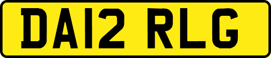DA12RLG