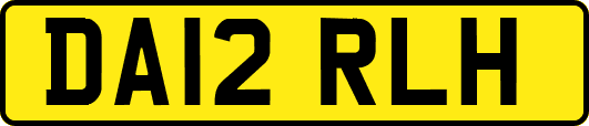DA12RLH
