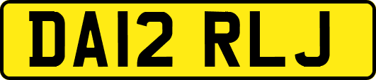 DA12RLJ