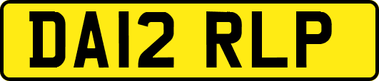 DA12RLP