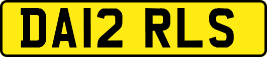 DA12RLS