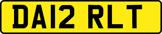 DA12RLT