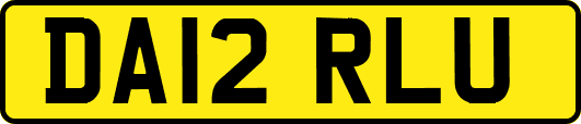 DA12RLU