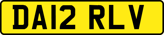 DA12RLV