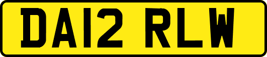 DA12RLW