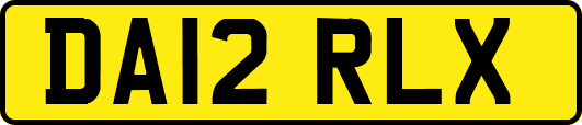 DA12RLX