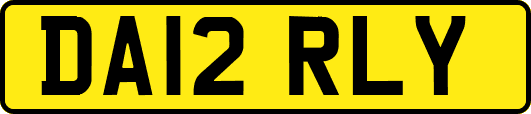 DA12RLY