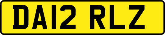 DA12RLZ