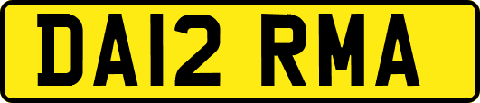 DA12RMA