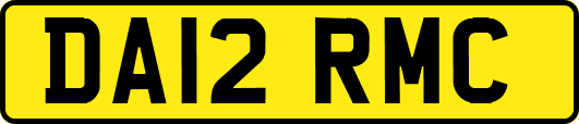 DA12RMC
