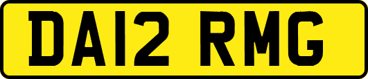 DA12RMG