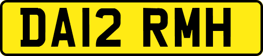 DA12RMH