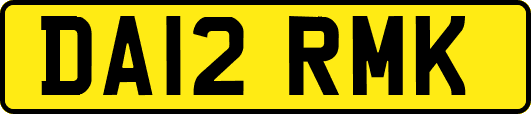 DA12RMK