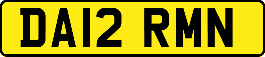 DA12RMN